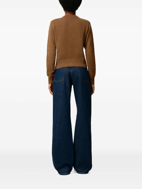 AMI PARIS CARDIGAN